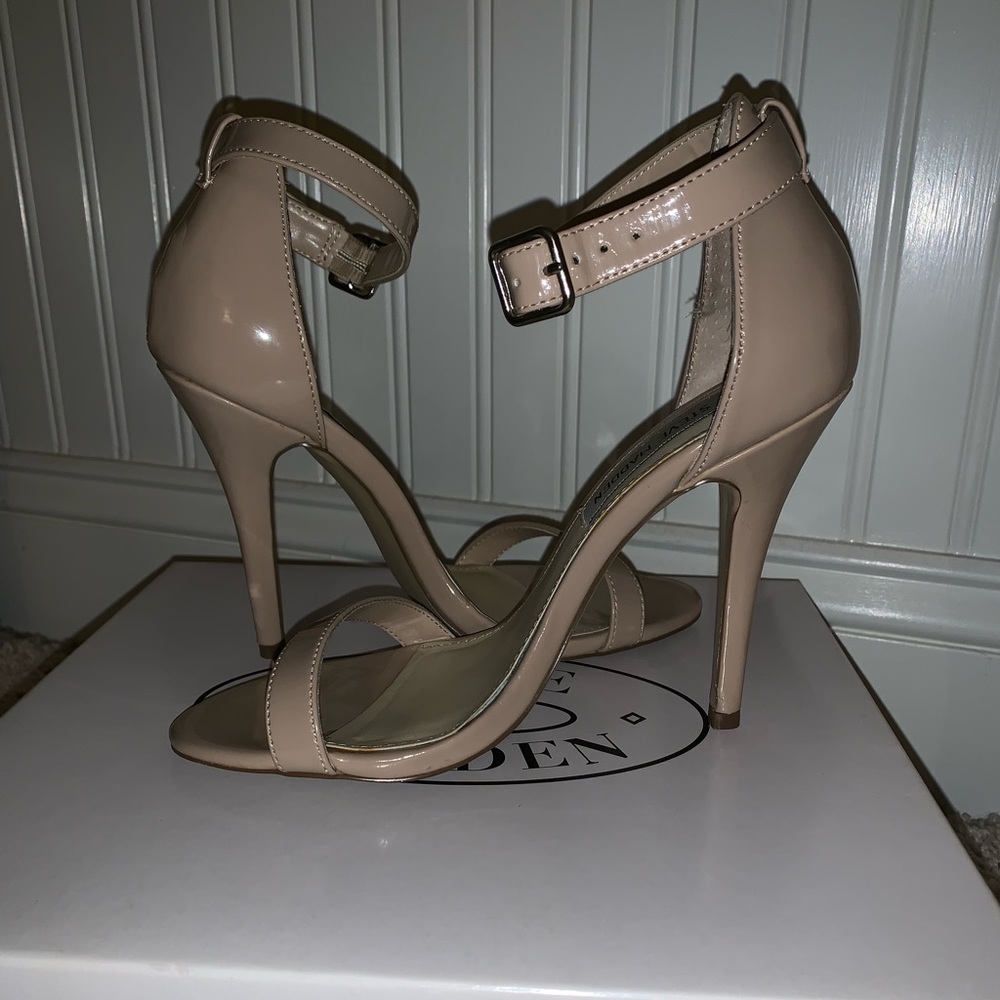 Steve Madden Heels - Picture 3 of 3